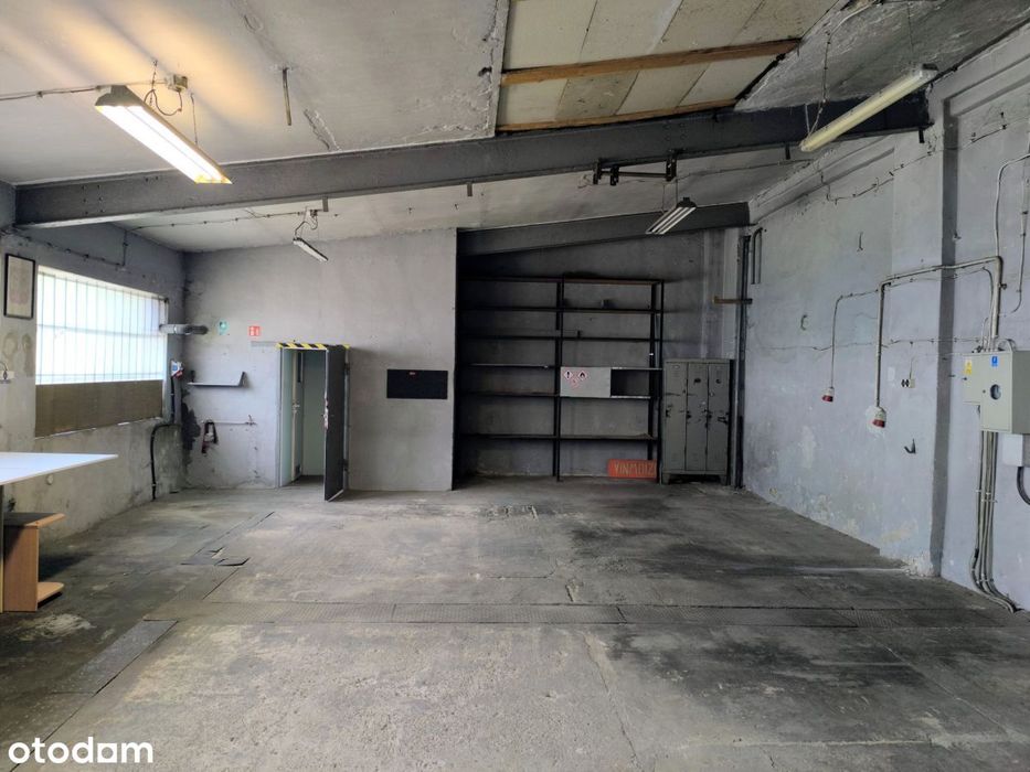 mag.-warsztat; poziom 0