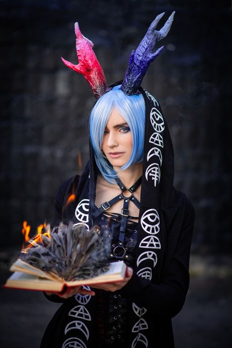 Продам Роги Horns, косплей Handmade