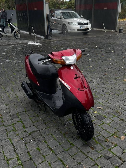 Сузуки летс 3 нев