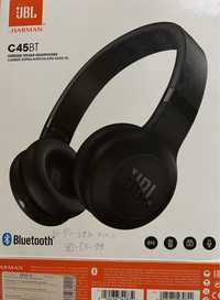 безпроводні навушники JBL BLUETOOTH C45BT