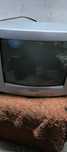 Telewizor Sharp.