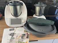 Thermomix tm6 +friend