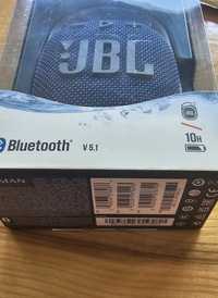 Nowy głośnik JBL HARMAN CLIP 4