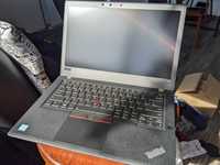 PRAKTYCZNIE NOWY laptop Lenovo ThinkPad T480 i5-8350U