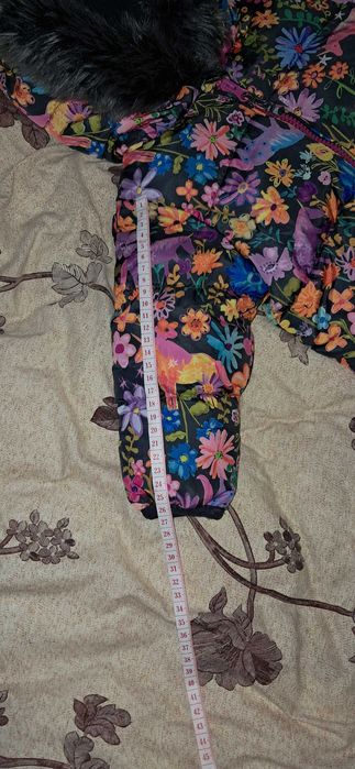 Зимовий комбінезон next