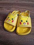 Klapki dziecięce Pikachu Pokemon 24/25 H&M