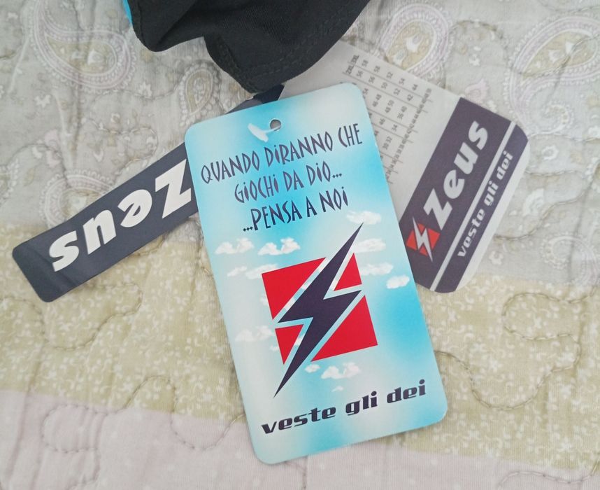 Спортивні плавки Zeus