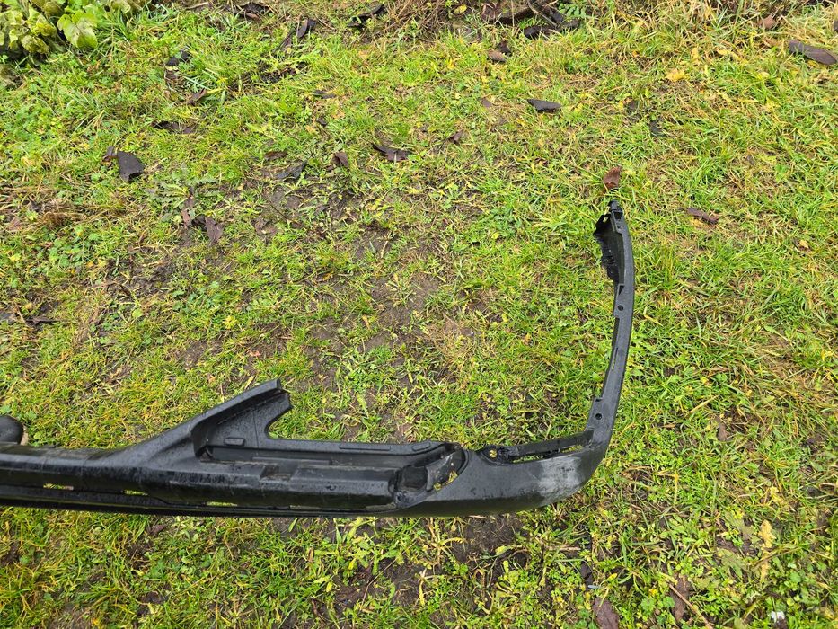 dokładka zderzak przód Kia Stonic GT