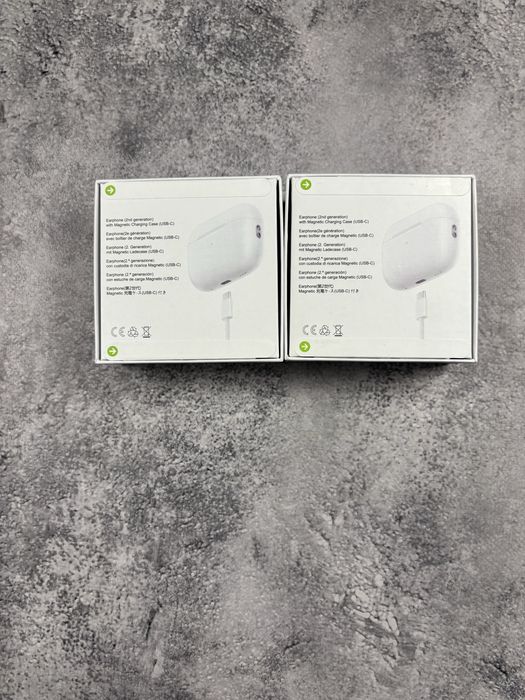 Продам Airpods pro