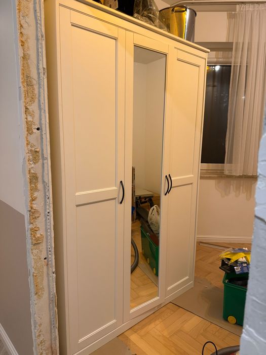 Szafa Ikea Songesand