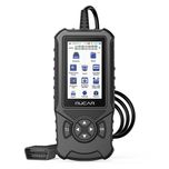 Máquina de diagnóstico Auto OBD2 Mucar Cde900 2GB NOVO