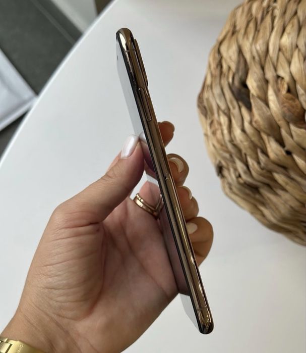 Apple Iphone Xs Max 256GB