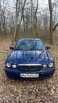 Jaguar x type 2005 року 2.0 турбо дизель ОБМІН не терміново