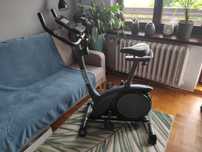 Zipro nitro - rower stacjonarny