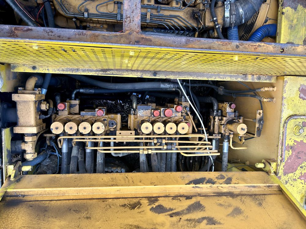 Продам екскаватор Liebherr R 932