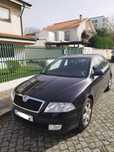 Skoda Octavia 1.6 GPL
