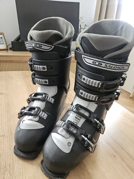 Buty narciarskie Salomon Performa 4.99, roz. 445