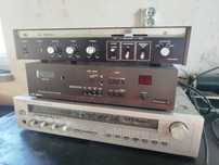 Tosca 303 Hirschmann CST2400A Teleton SAQ-206B