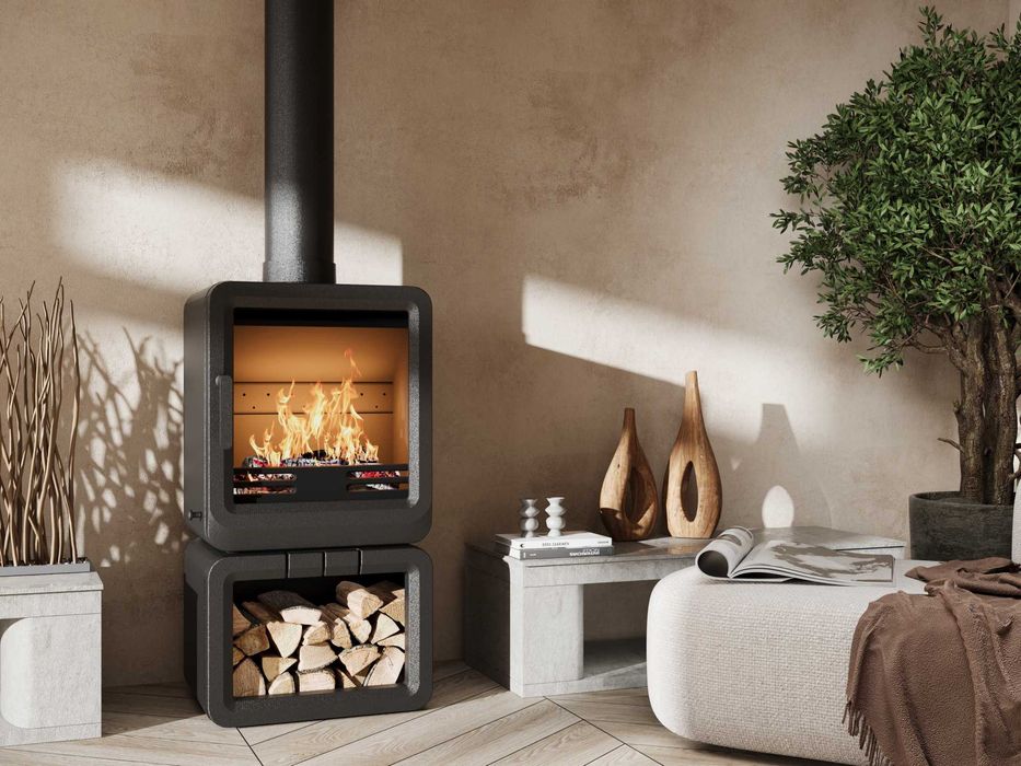 3д моделювання та візуалізація