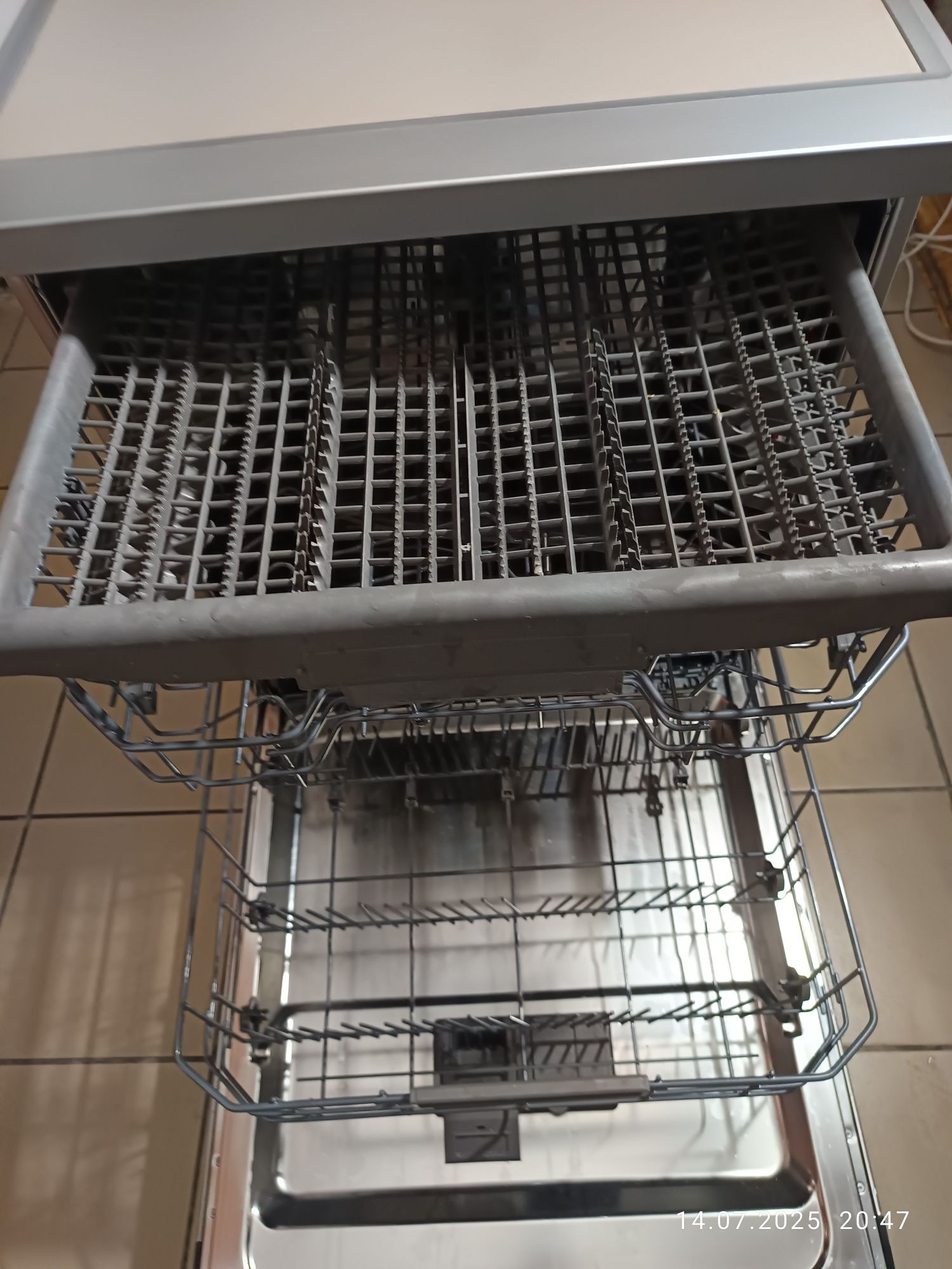 Zmywarka Whirlpool