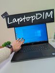 P2000(4Gb)4K/Сенсорний ноутбук Dell Precision 5530/i9-8950HK/16/512/15