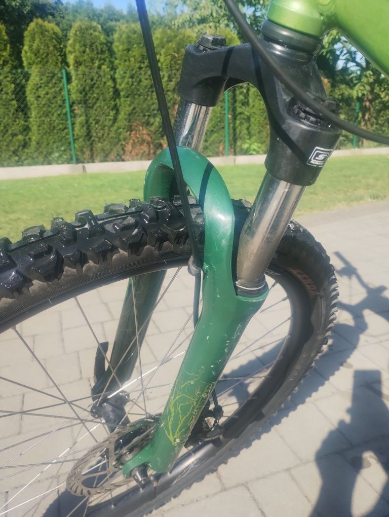 Rower Specialized