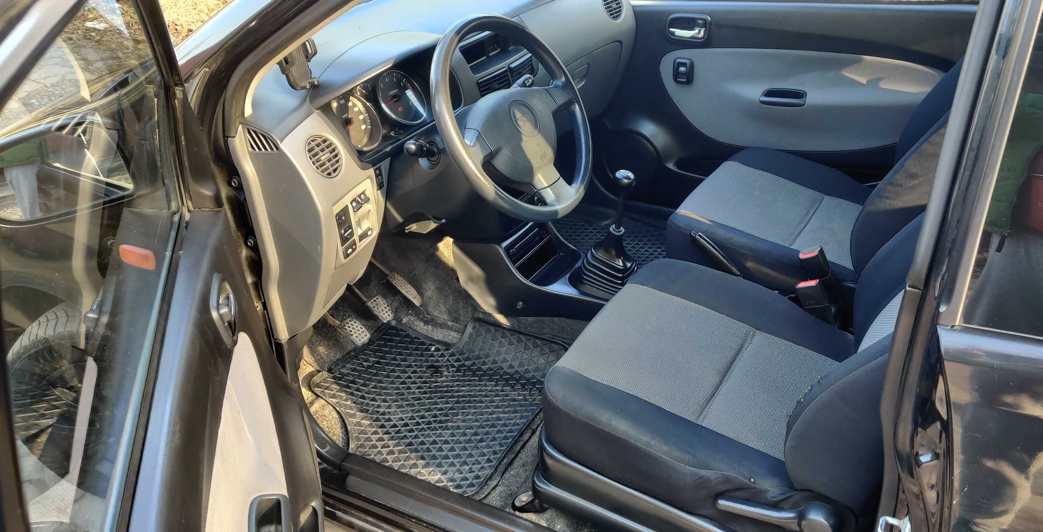 Daihatsu Cuore 1.0 //2004 Rok// Zadbany// Ekonomiczny