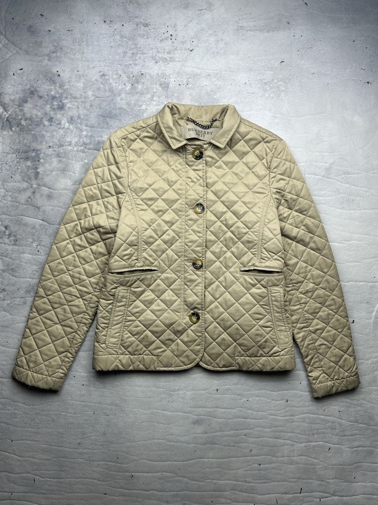 Burberry kurtka damska