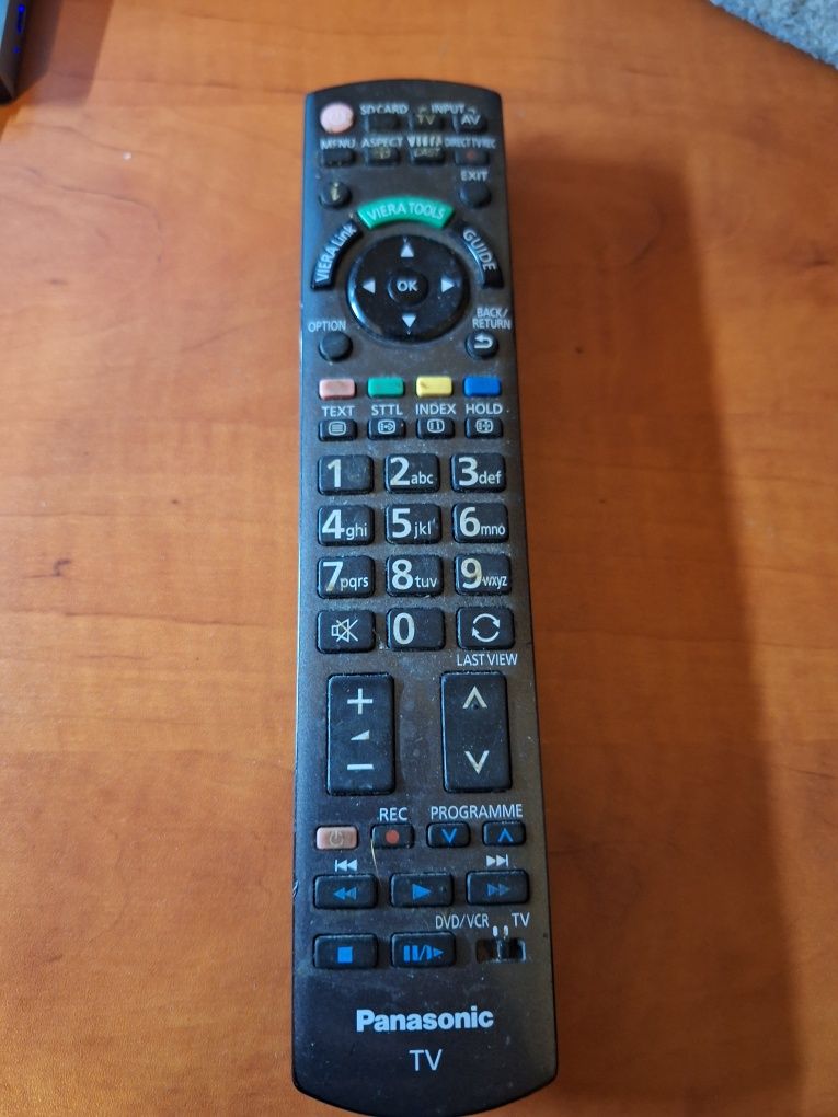 TV 46 cali Panasonic TX-P46G20E plazma