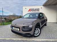 Citroën C4 Cactus 1.2 PureTech Feel