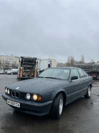 Bmw e34 2.0