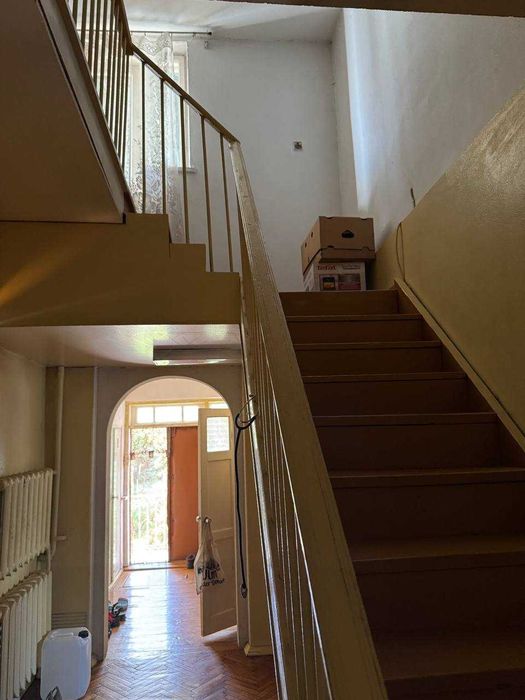 Будинок під реконструкцію Басівкутська    68000