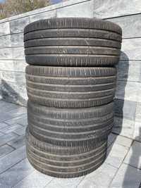 4x Opony Barum Bravuris 5 HM 255/45 R20 Y XL