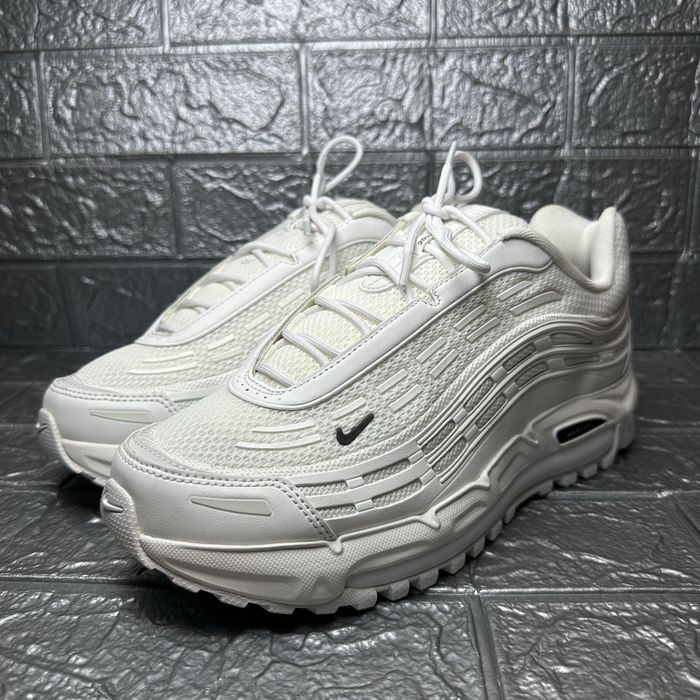 Чоловічі кросівки Nike Air Max TL 2.5 Х CdG TL 2.5 HJ6539-100