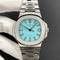 Patek Philippe Nautilus Tiffany 40mm 5711/1A-018 3KF