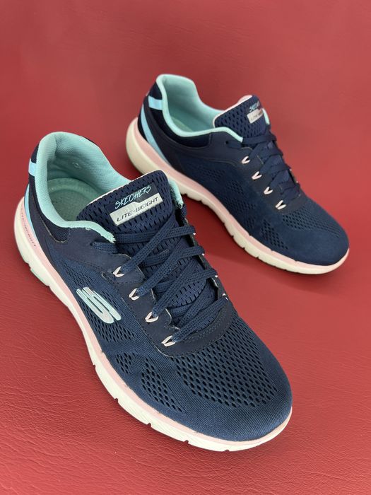 Кросівки 41р. 27.5см.Skechers