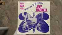 Disco de Vinil "Jeff Haskell – Polka Das Borboletas"