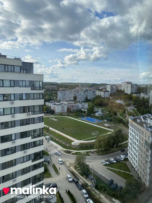 Продаж, 2 квартира, 0 цикл, Очеретяна,новобудова, Львів