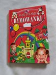 Moje Polskie rymowanki książka dla dzieci