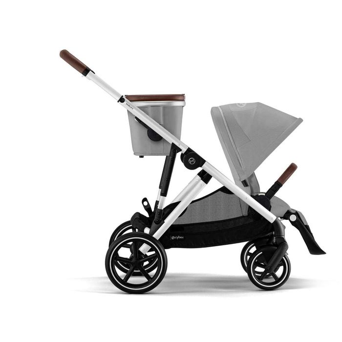 Cybex Gazelle S - Carrinho de Irmãos