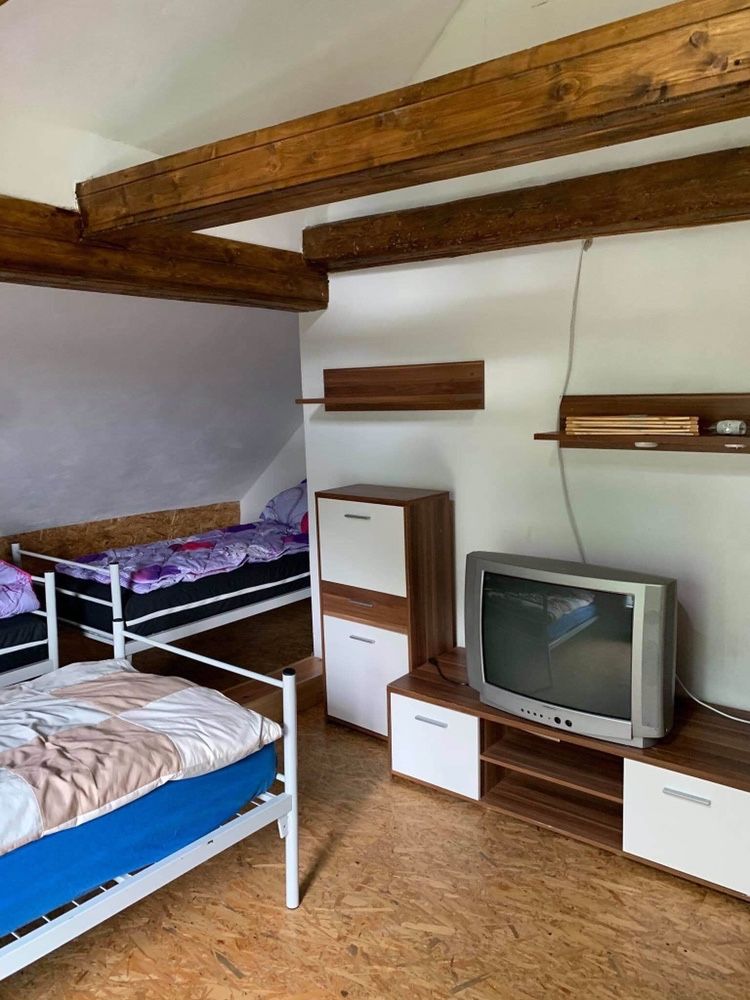 Pokoje do wynajęcia / hotel robotniczy - od 25 zł