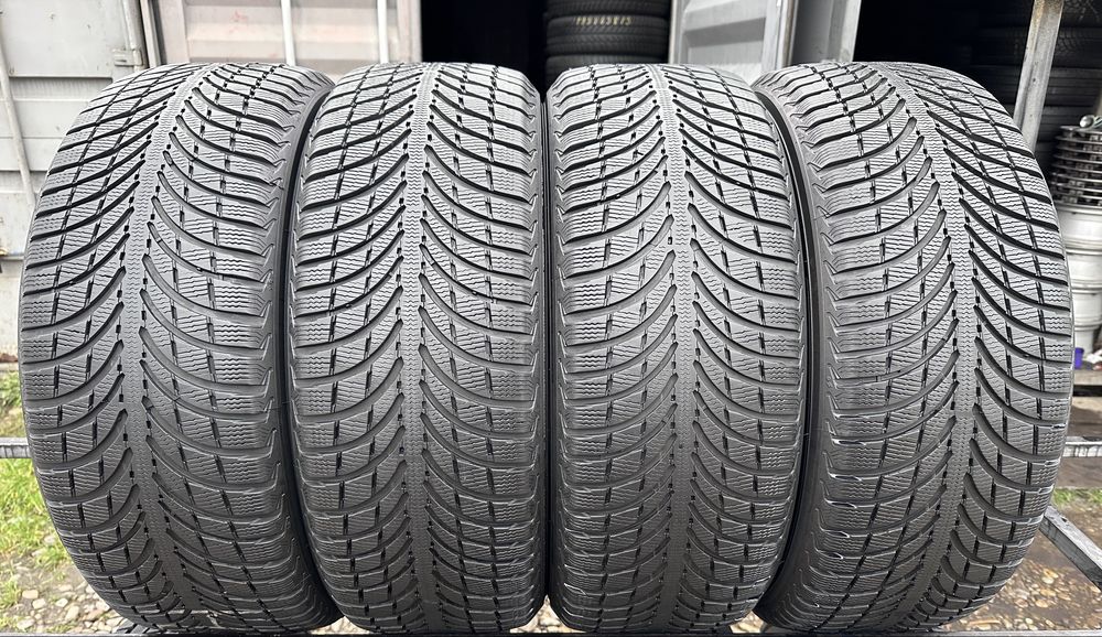 235/55r19 Michelin 235 55 19 Ціна за 1шт