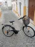 Bicicleta para venda