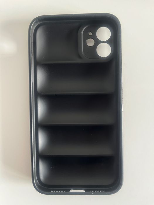 Capa iPhone 11 The North Face