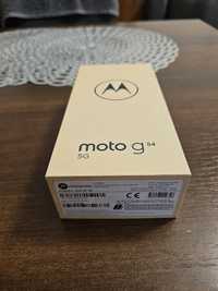 Moto g54 5g Nówka