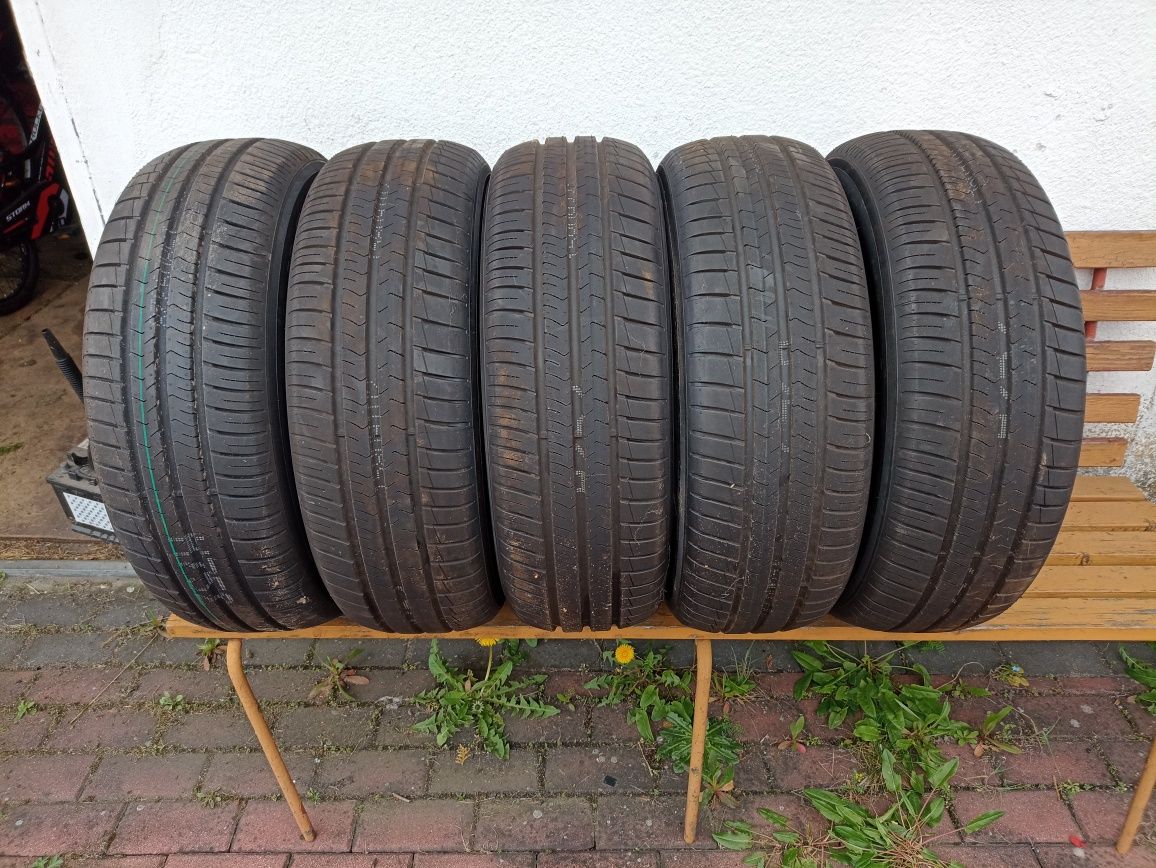 MAXXIS MECOTRA 3 205/65/15 99H 4szt. + 1 nowa