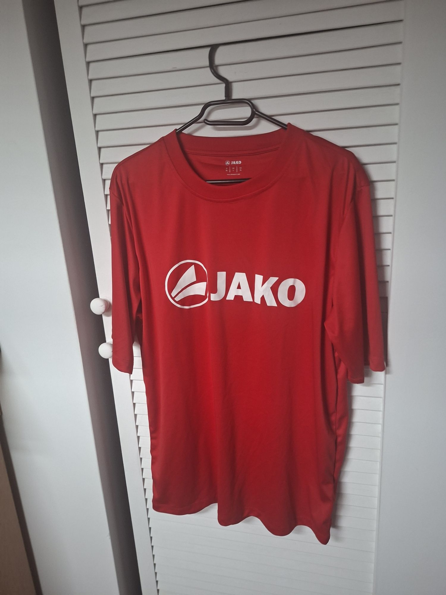 Bluzka męska sportowa