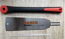 Bahco piła Japońska  PC-9-9/17-PS dwustronna
