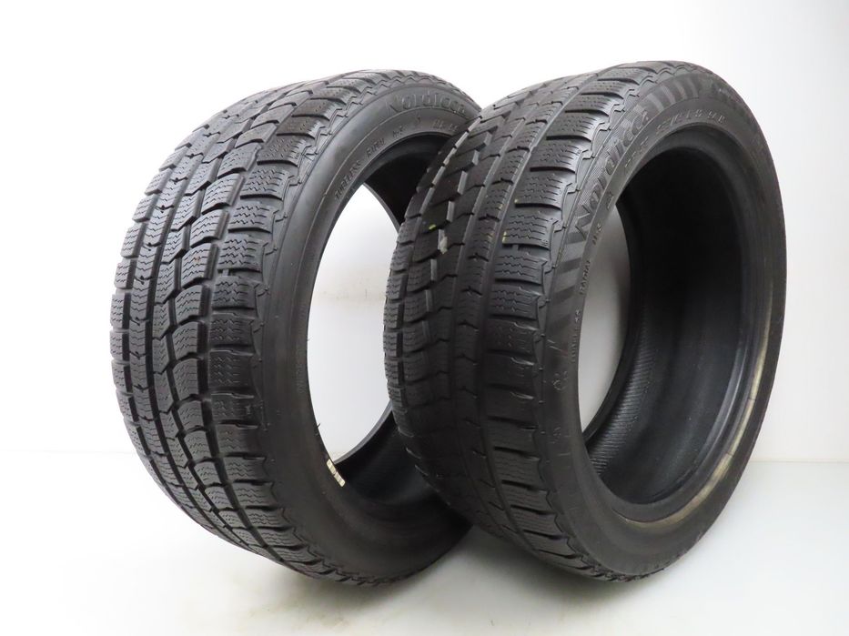 2x 235/45R17 OPONY ZIMOWE Matador MP59 Nordicca 94H