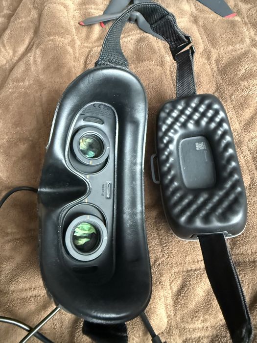 Продам Дрон DJI FPV